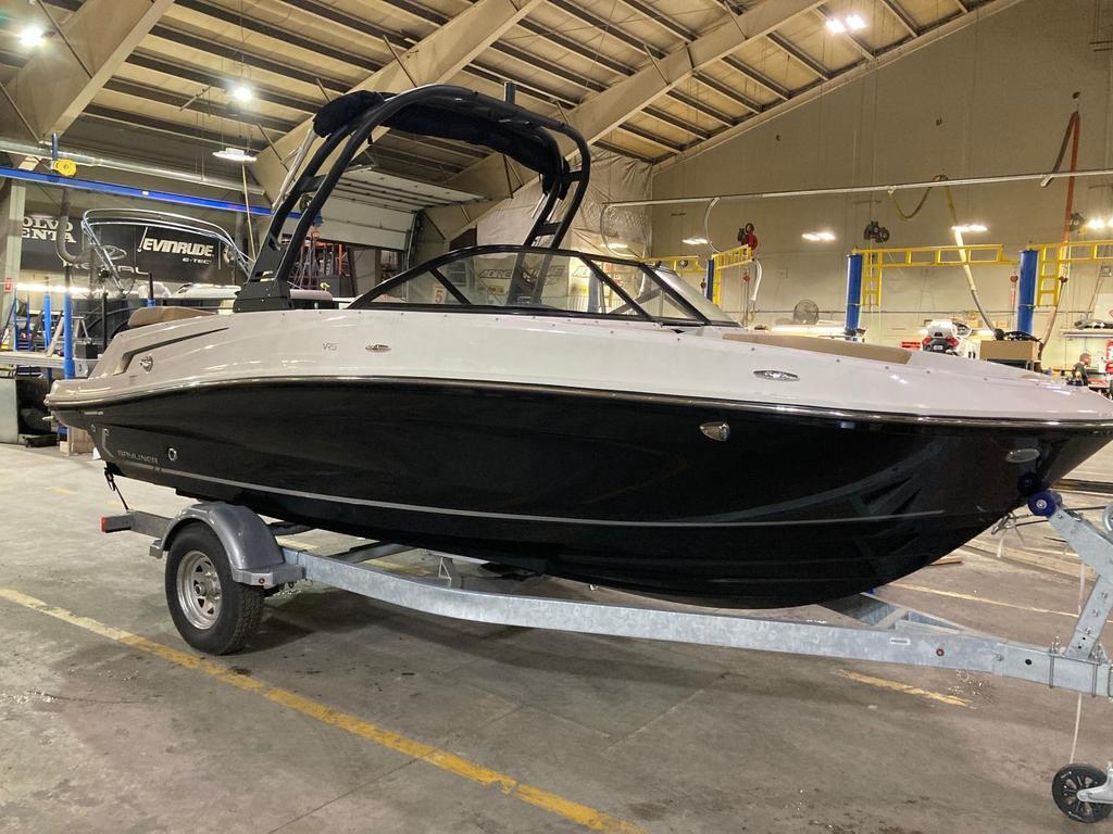 2023 Bayliner vr5 