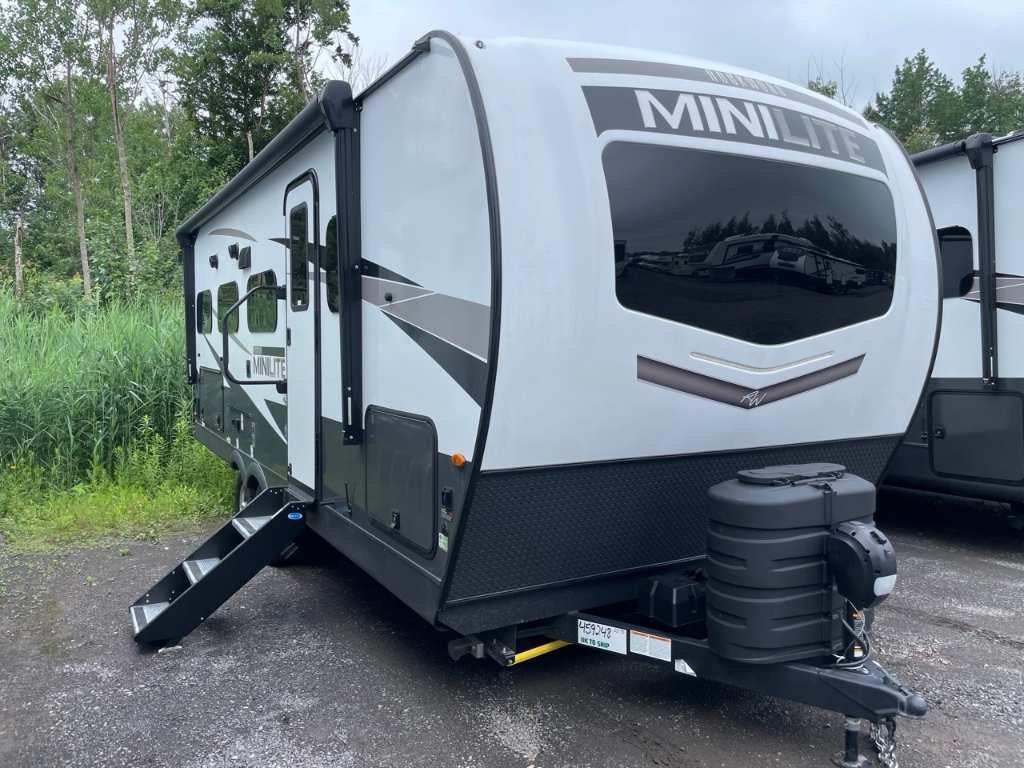 2024 Rockwood Mini Lite 2517S 