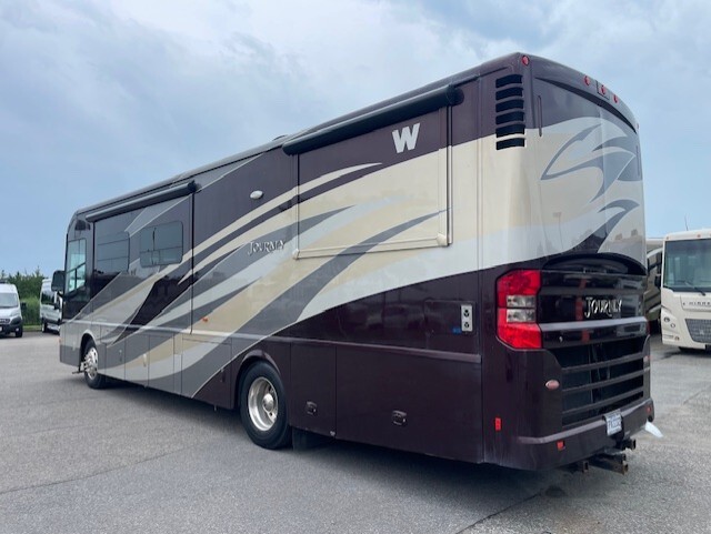2014 Winnebago JOURNEY 36M