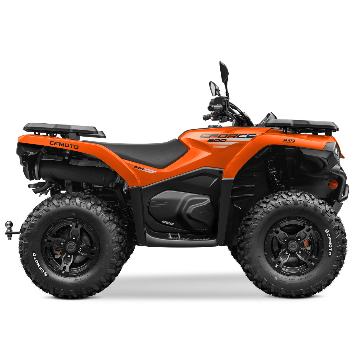 2026 CFMOTO CFORCE 500 HO EPS 1UP