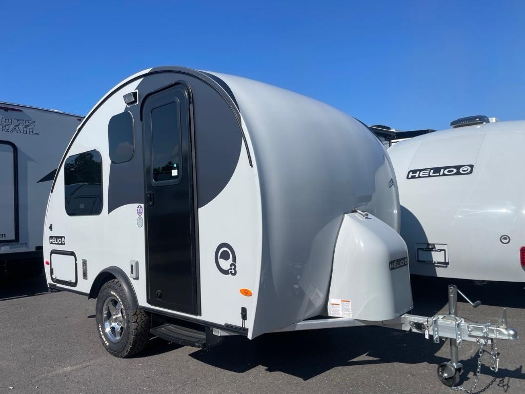 2024 Helio RV Helio 03 