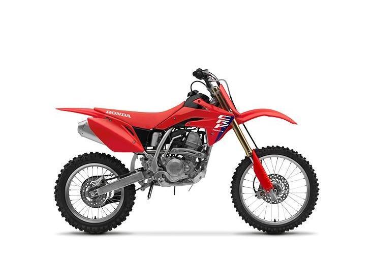 2025 Honda CRF150R Expert 