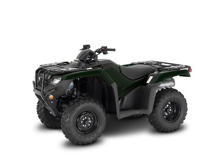 2025 Honda TRX420 