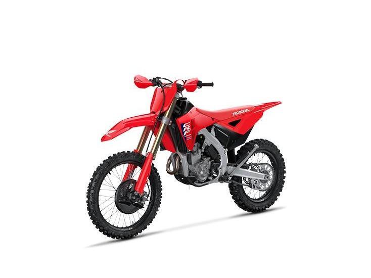 2025 Honda CRF250RX 