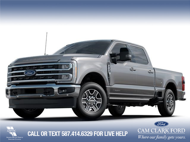 2024 Ford F-350 Lariat