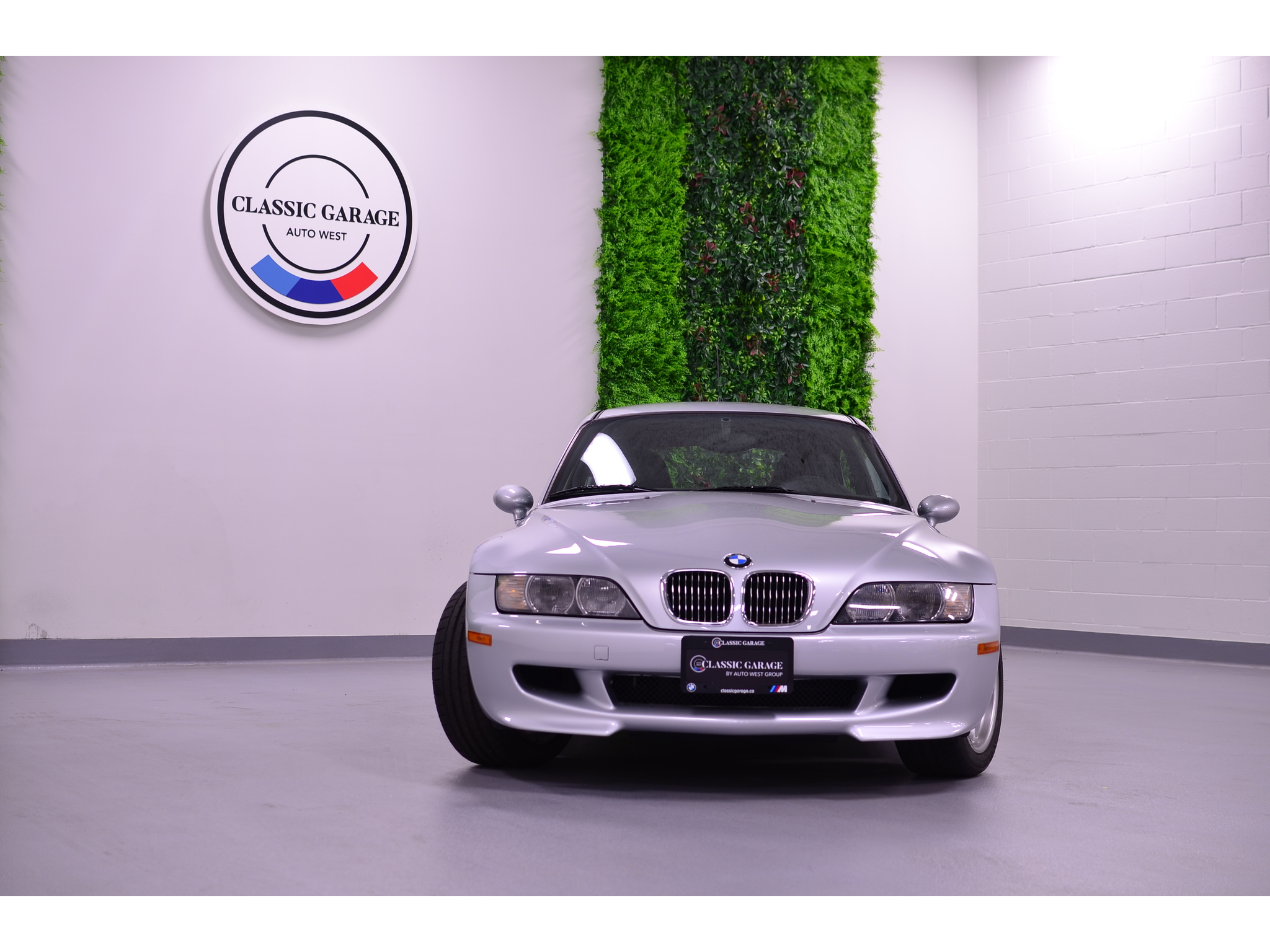 2000 BMW Z3