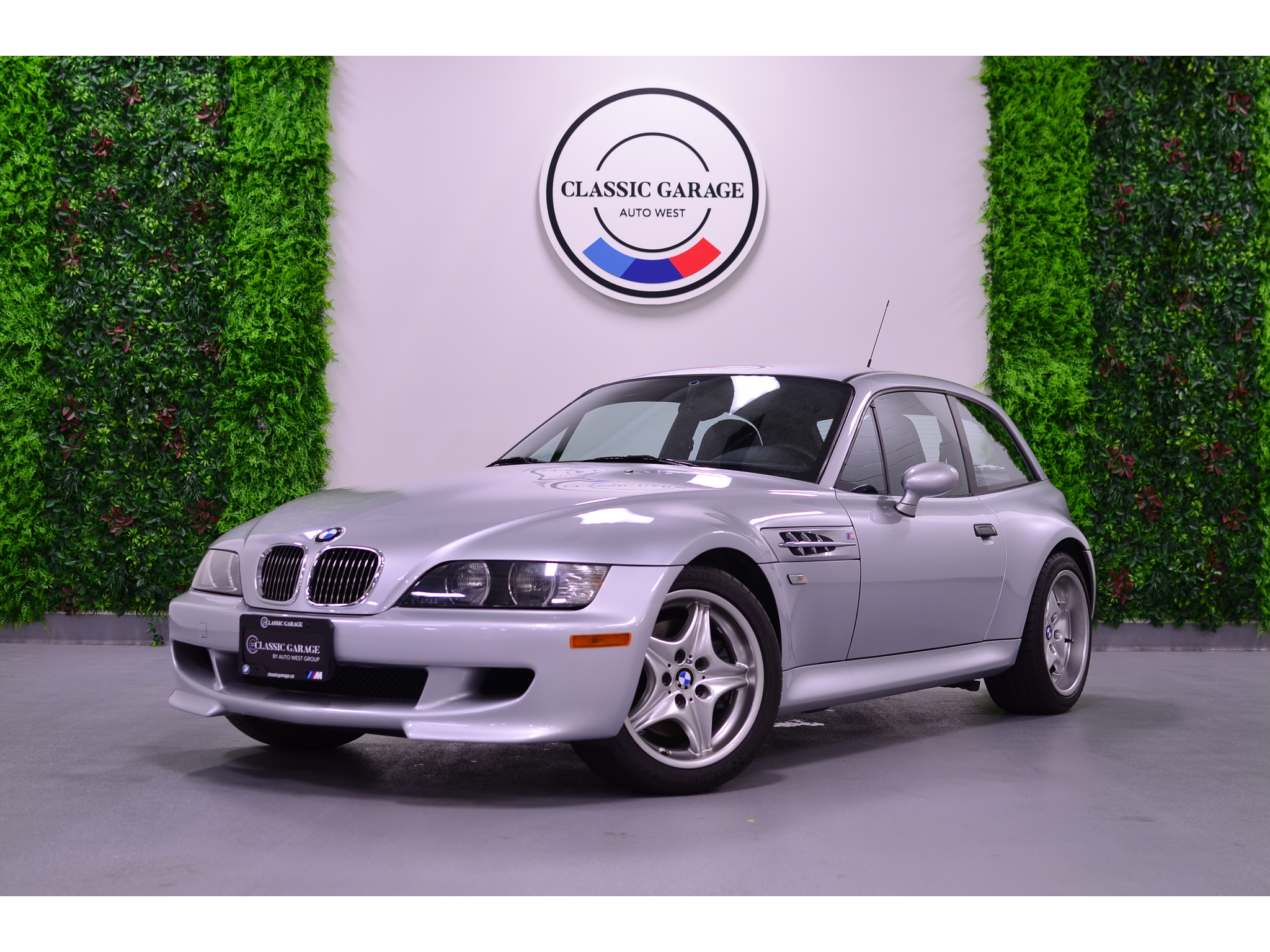 2000 BMW Z3