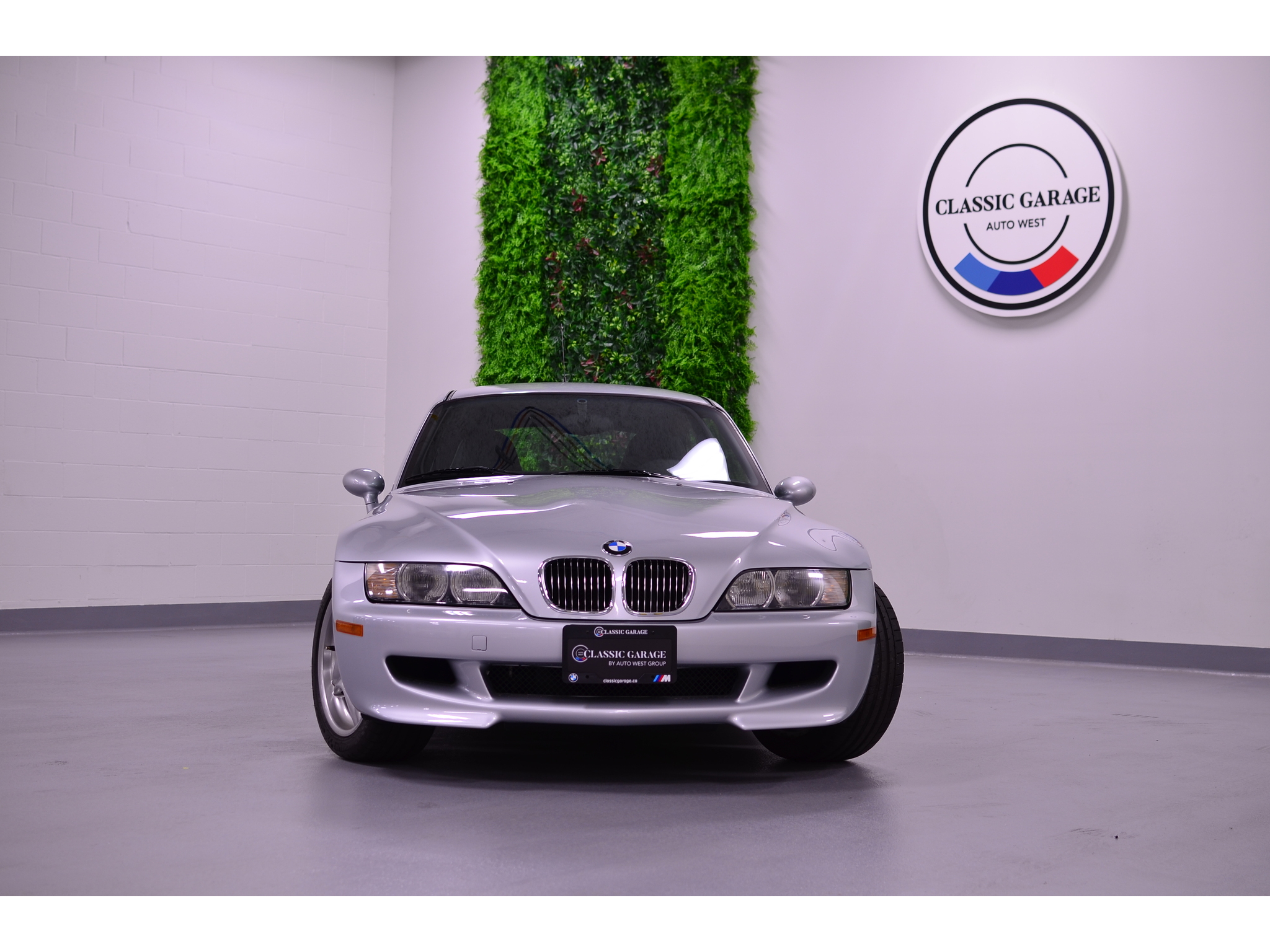 2000 BMW Z3
