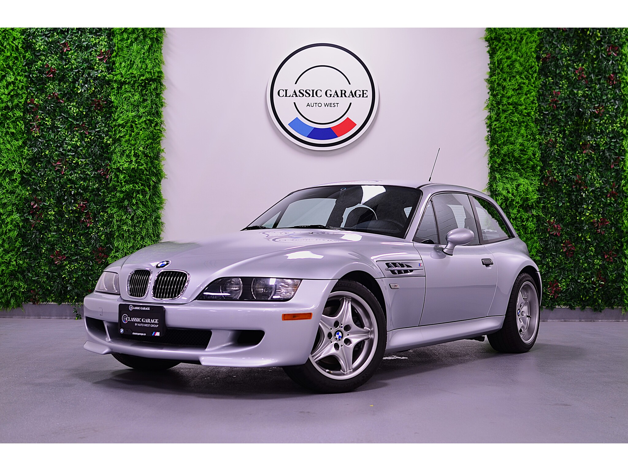 2000 BMW Z3