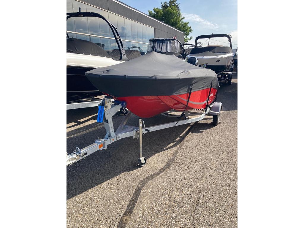 2022 Bayliner element 150 m15