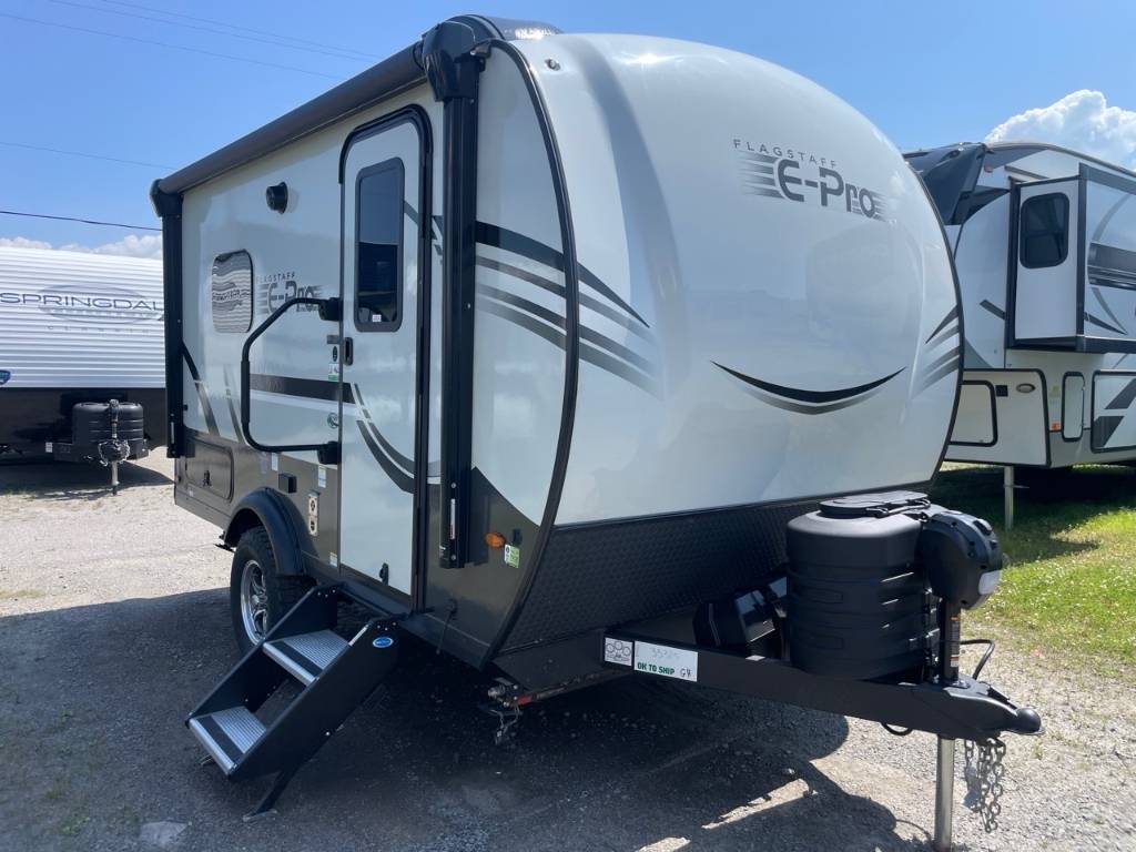 2024 Flagstaff E-Pro 15RD 