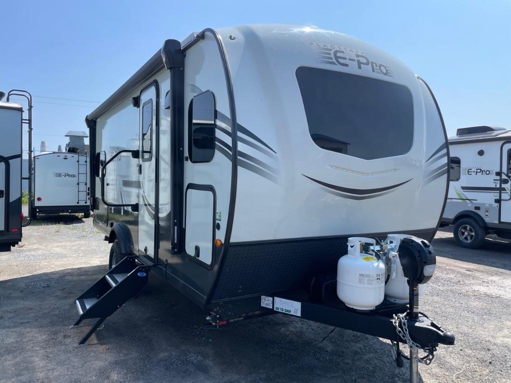 2024 Flagstaff E-Pro 20FKS 