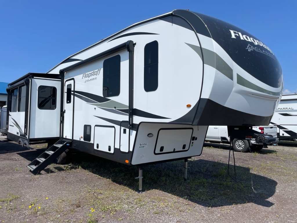 2024 Flagstaff 371RK 