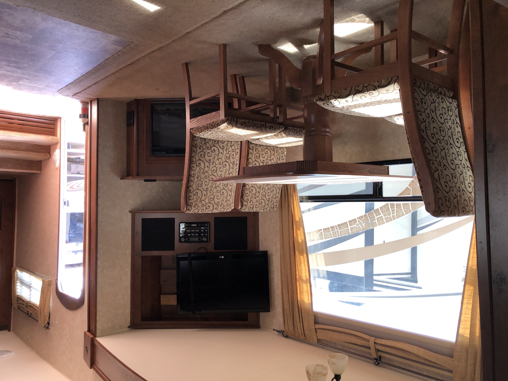 2012 Open Range Journeyer