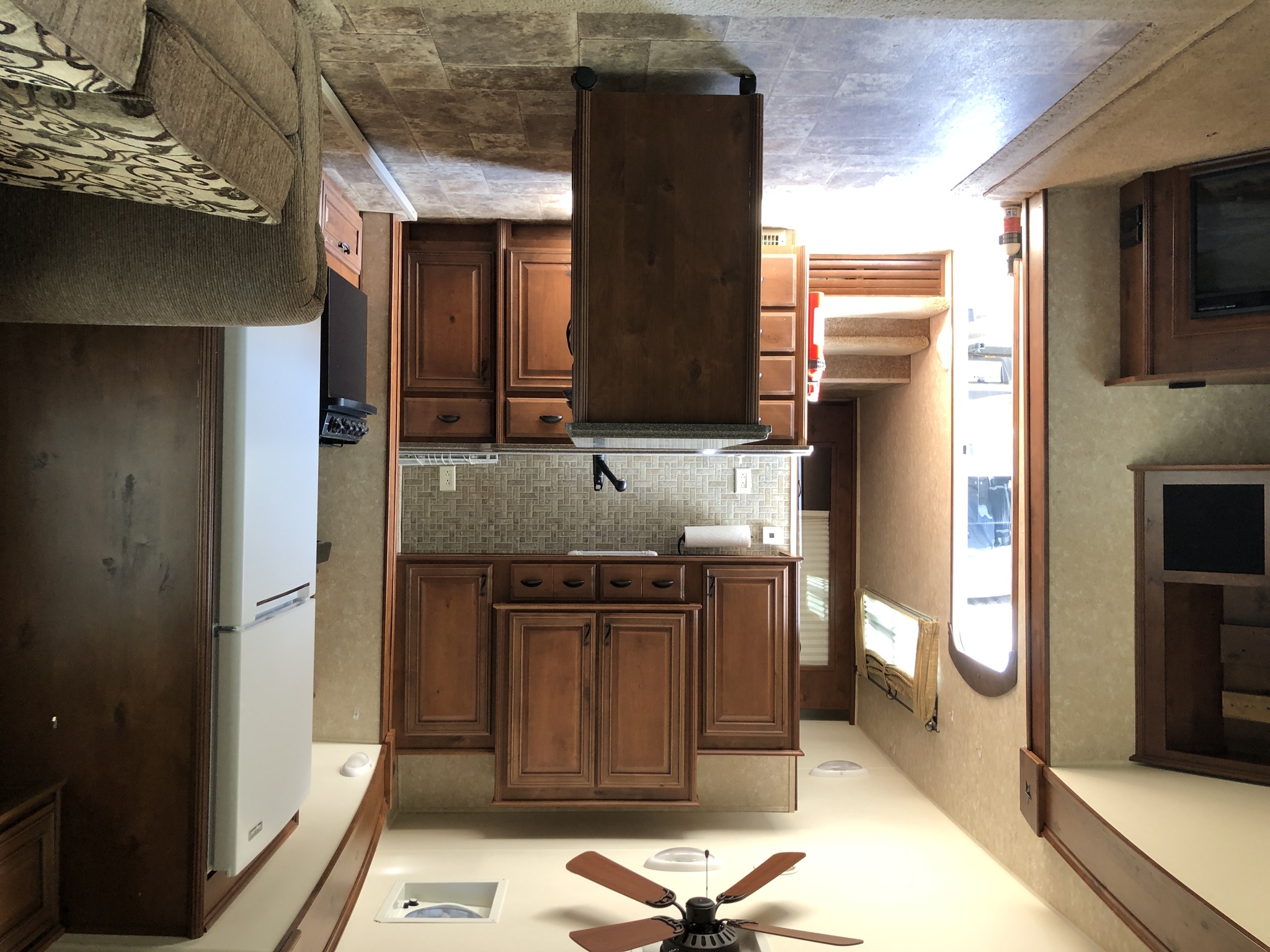 2012 Open Range Journeyer