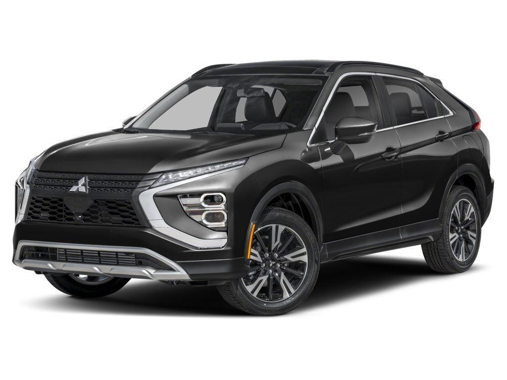 2024 Mitsubishi Eclipse Cross SEL