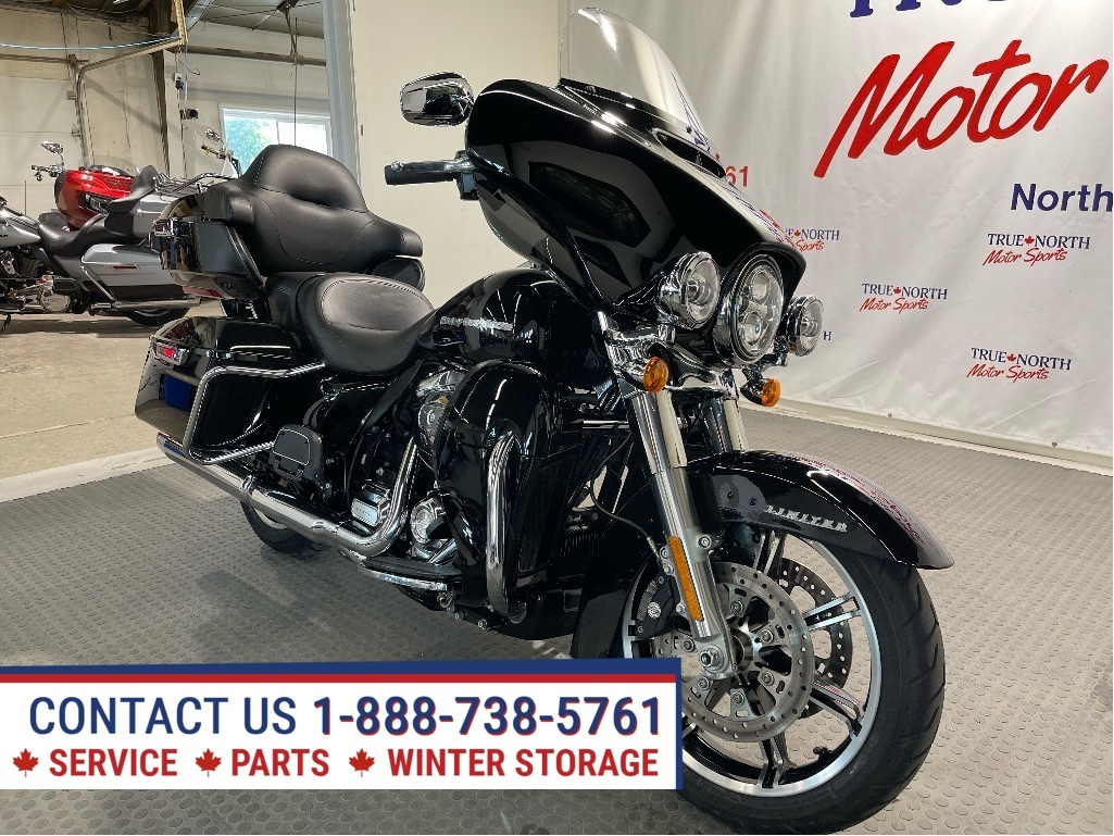 2020 Harley-Davidson Ultra Limited JUST 4,180 MILES/NAVIGATION/$66 WKLY/$0 DOWN/6.99%