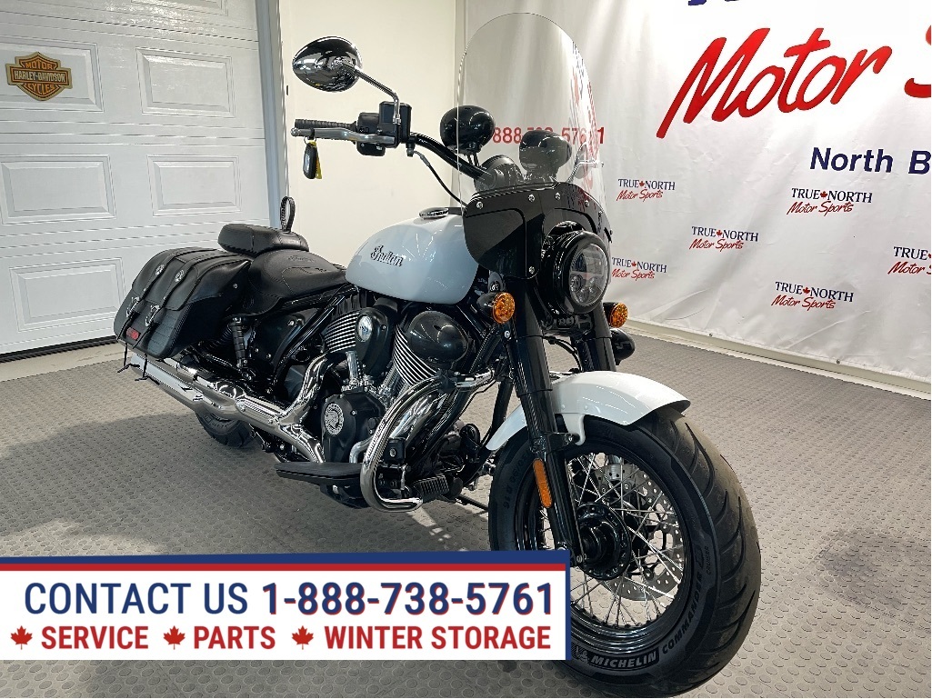 2022 Indian Motorcycles Super Chief 111 CU/ABS/BRAND NEW TIRES/$59 WKLY/0 DOWN/6.99%