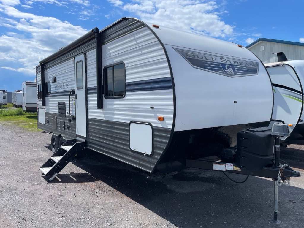 2022 Ameri-Lite 236RL 