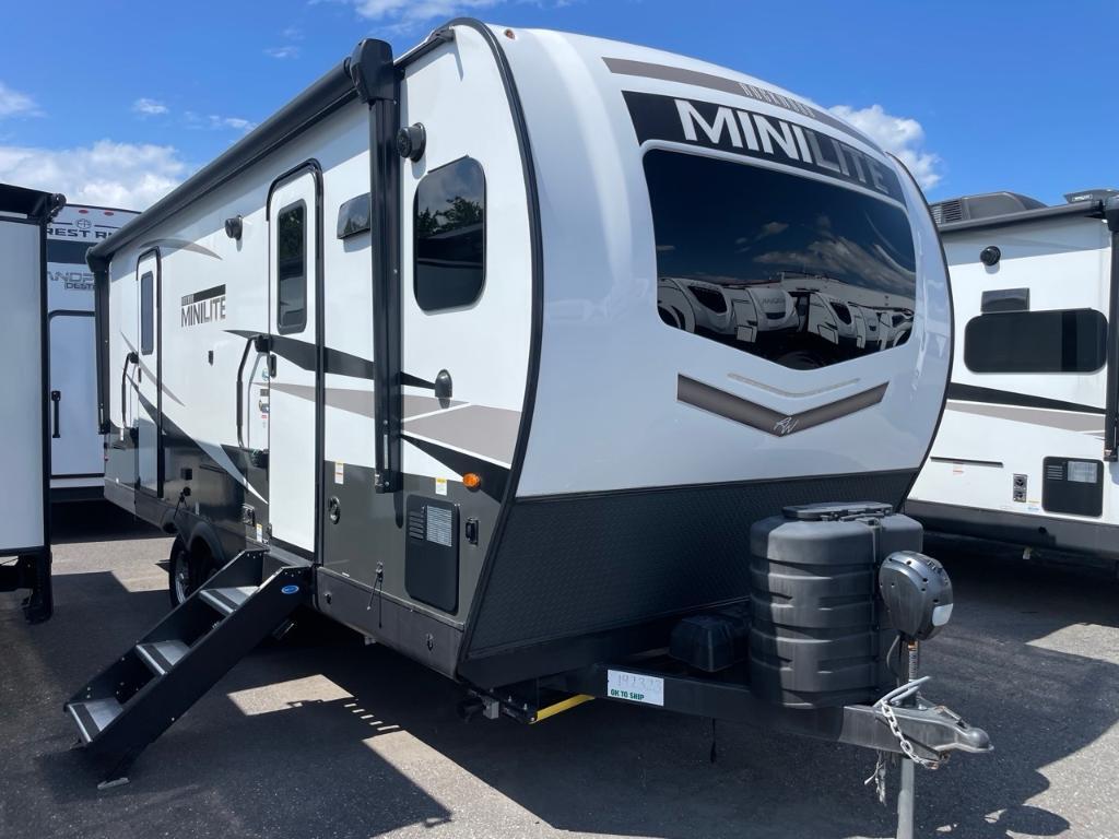2024 Rockwood Mini Lite 2516S 