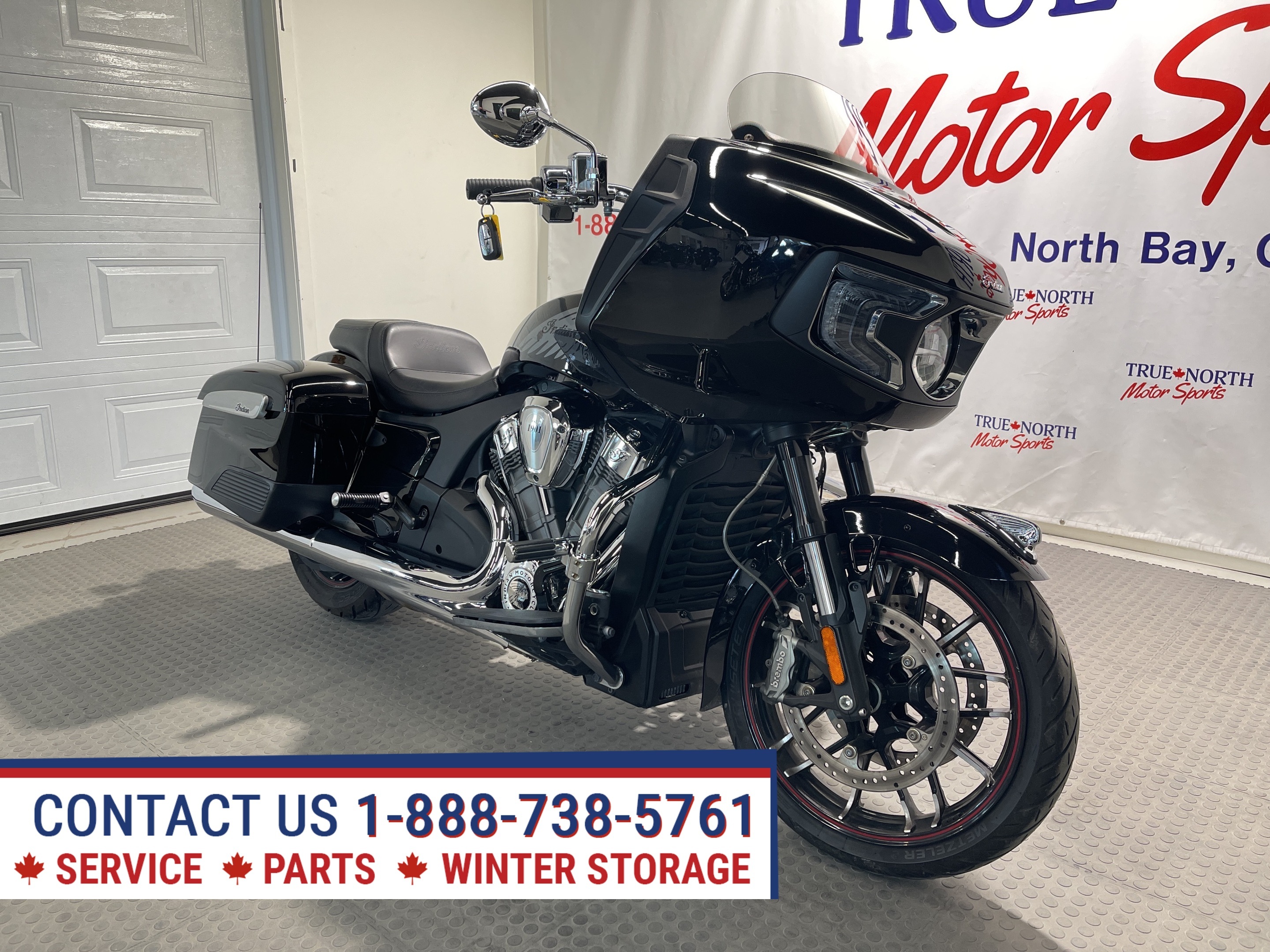 2022 Indian Motorcycles Challenger Limited TRACTION CONTROL/NAVI/ONLY $69 WKLY/$0 DOWN/6.99%