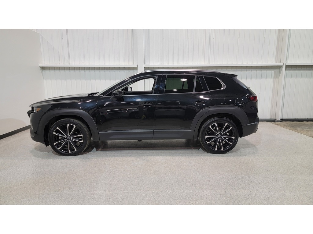 Mazda CX-50 2023