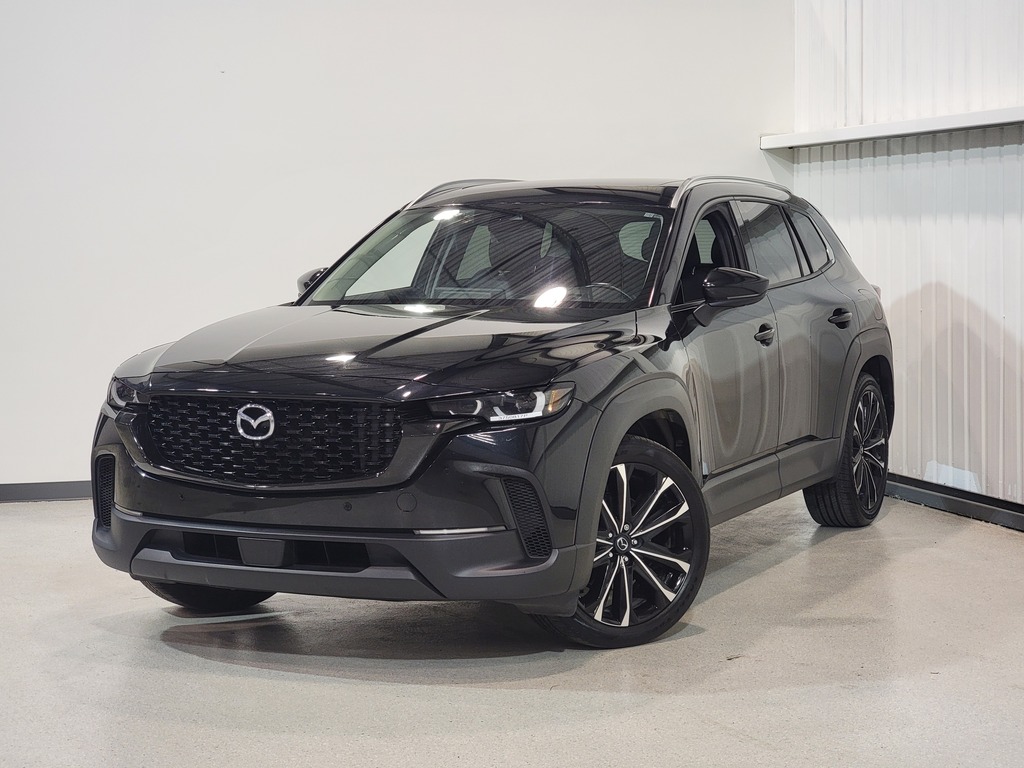 Mazda CX-50 2023