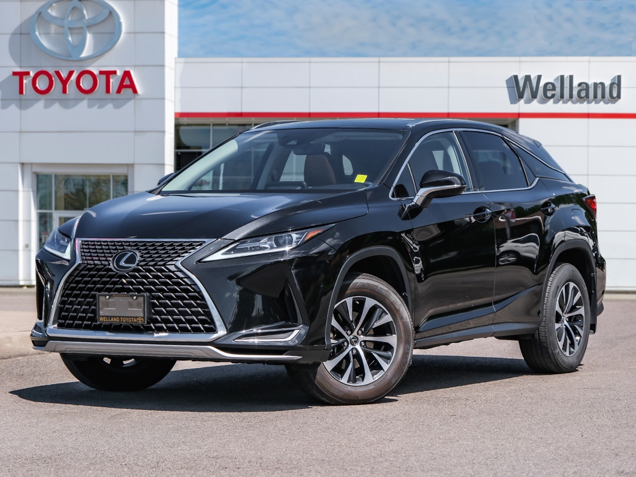 2022 Lexus RX 350 APPLE CARPLAY/ANDROID AUTO. HEATED/COOLED SEATS.PO