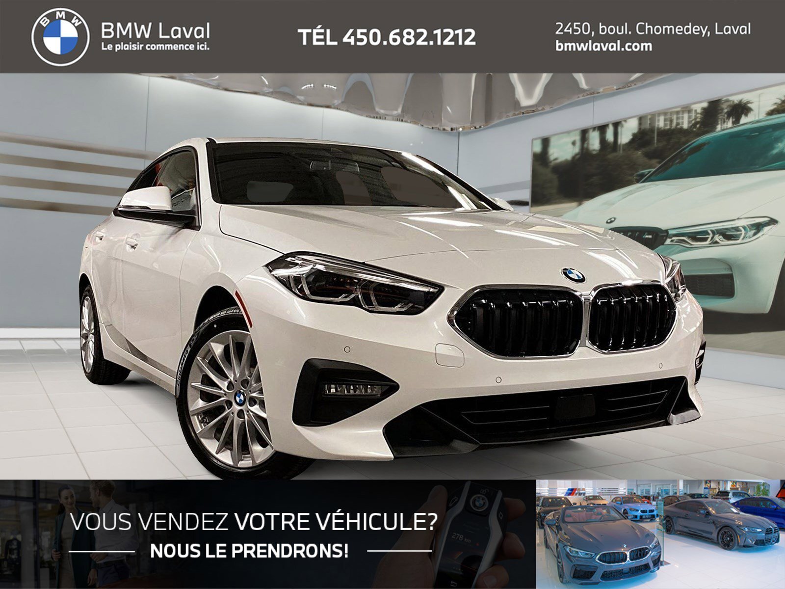 2024 BMW 2 Series