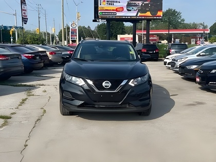 Nissan for sale in London, Ontario | 5 Star Dealers Inc. London