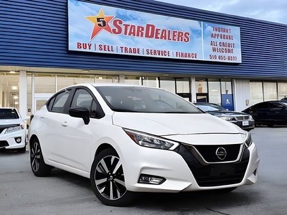 Nissan for sale in London, Ontario | 5 Star Dealers Inc. London