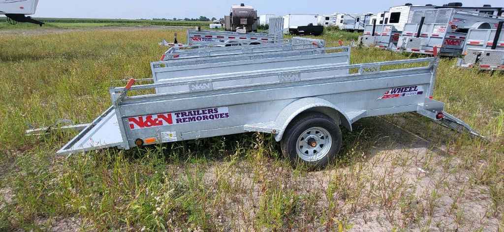 2022 N/N REMORQUES BWT63120GD 
