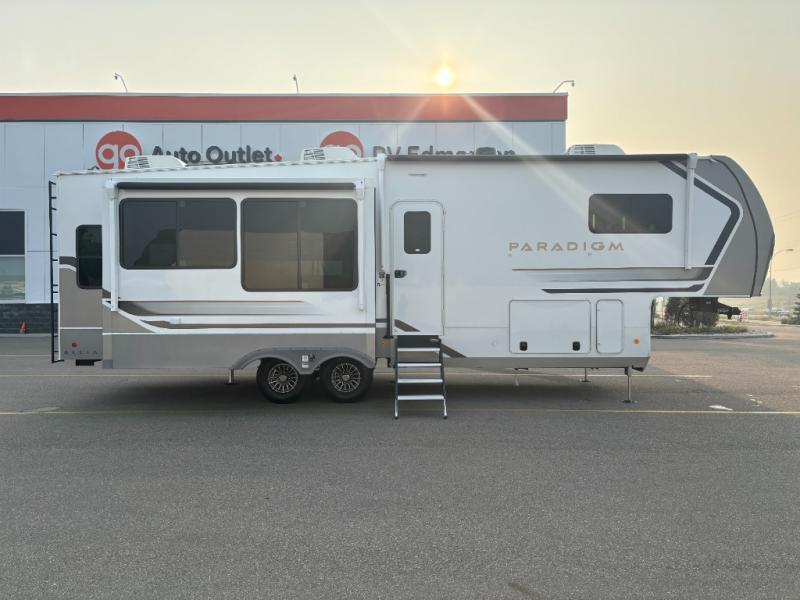 2025 Alliance Paradigm 310RL