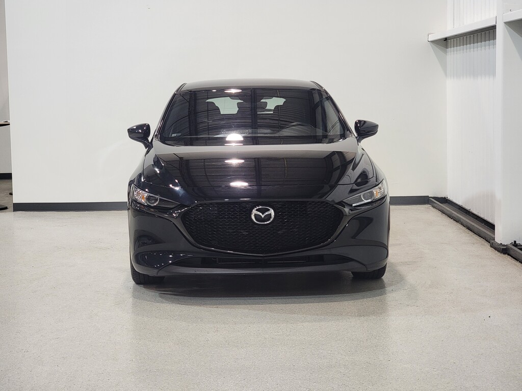 Mazda Mazda3 Sport 2022