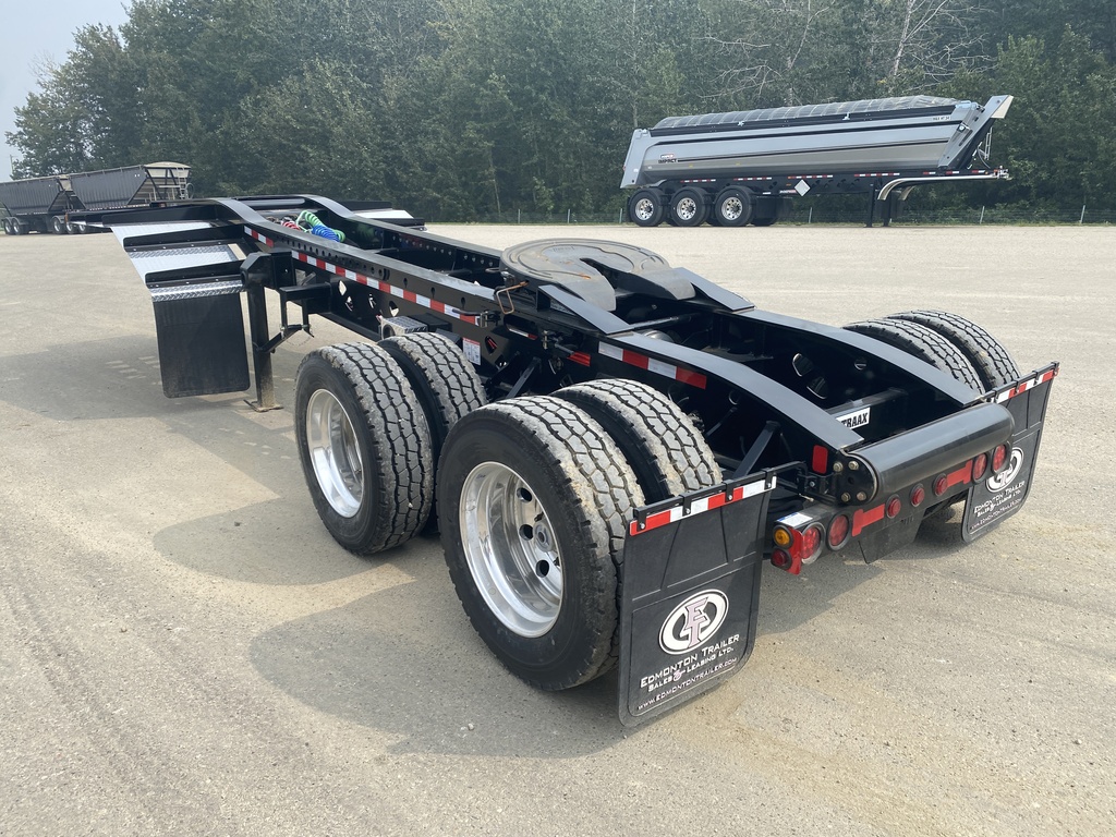 2024 Doepker TANDEM JEEP