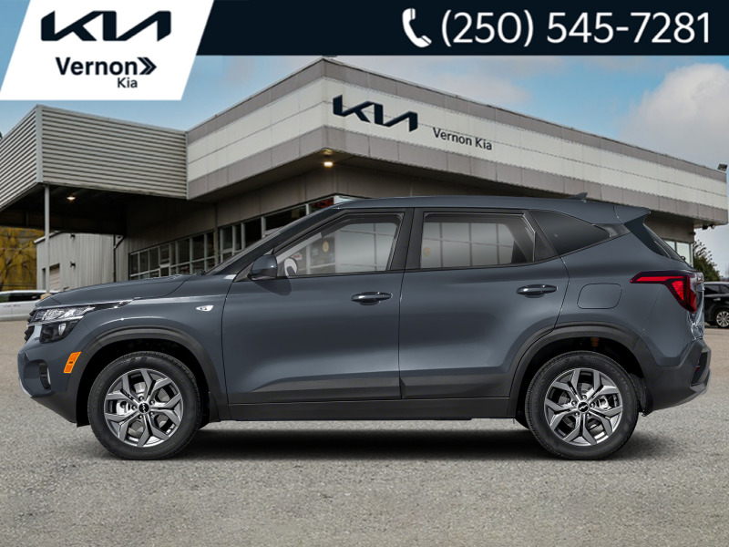 2025 Kia Seltos LX AWD  - Heated Seats -  Apple CarPlay - $108.77 