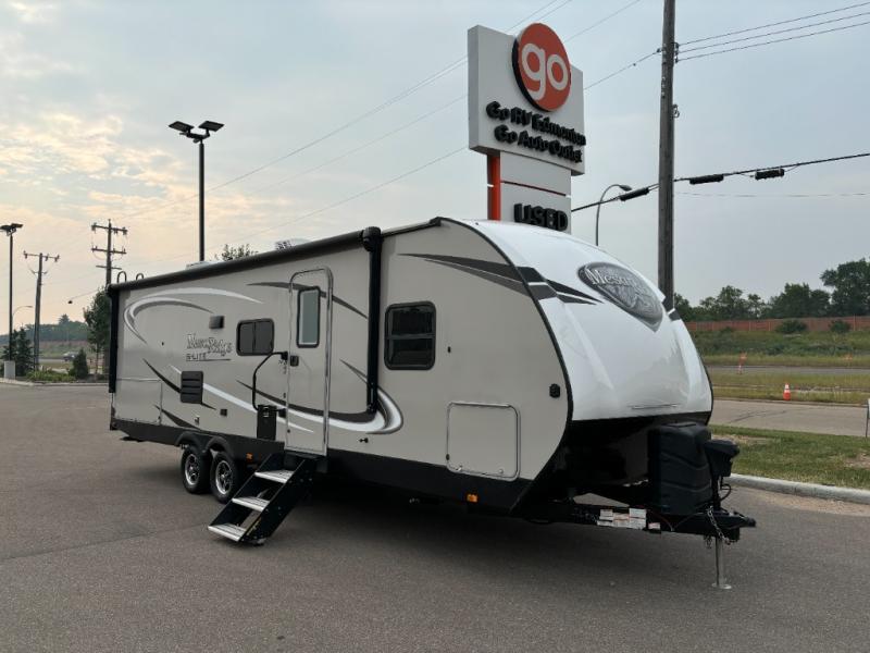 2021 Highland Ridge RV Mesa Ridge S-Lite 261BH