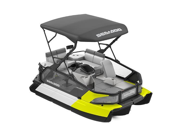 2025 Sea-Doo Switch Sport Compact 170 