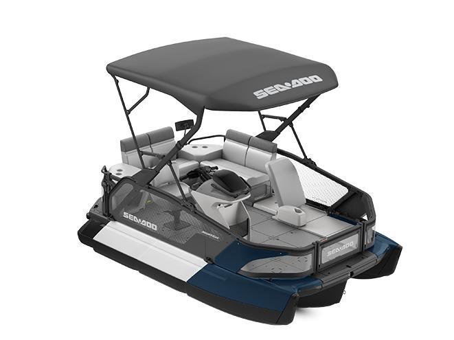 2025 Sea-Doo Switch Sport Compact 170 