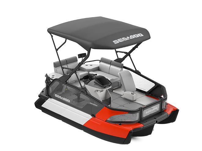 2025 Sea-Doo Switch Sport Compact 170 