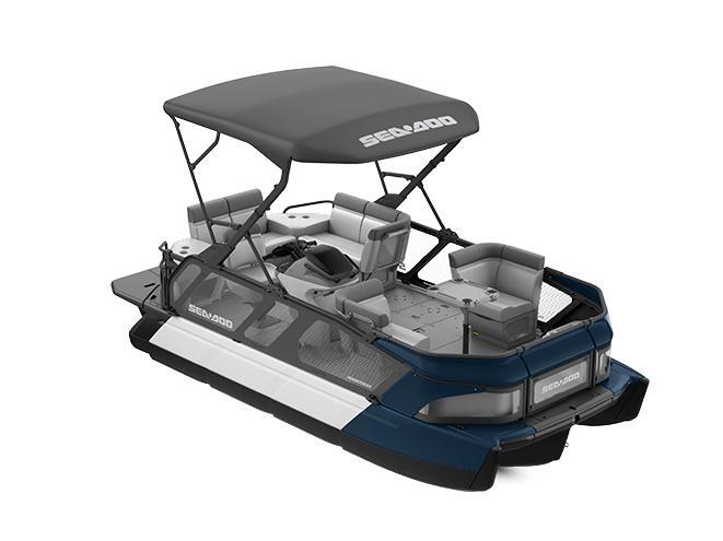 2025 Sea-Doo Switch Cruise 18 130 