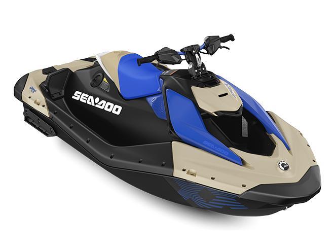 2025 Sea-Doo Spark Trixx pour 1 90 