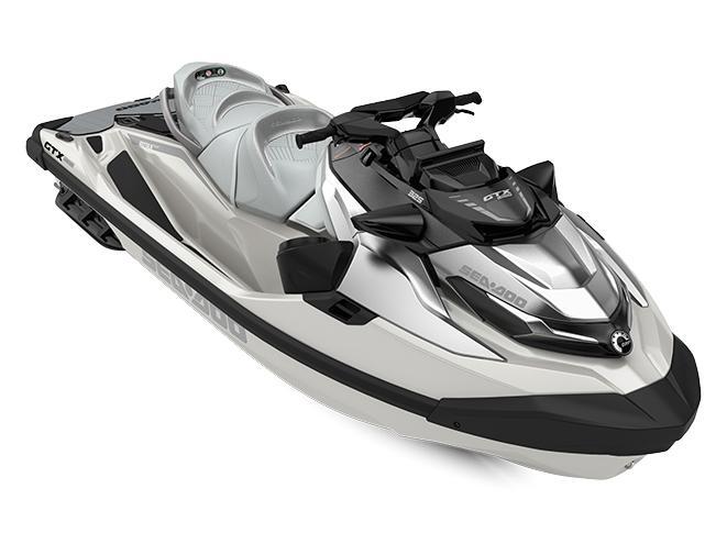 2025 Sea-Doo GTX Limited 325 