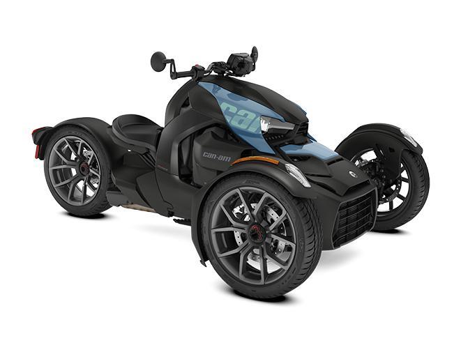 2025 Can-Am Ryker 