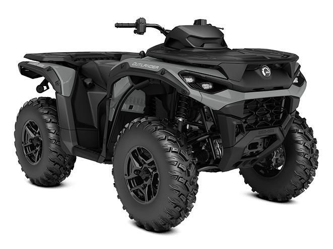 2025 Can-Am Outlander DPS 850 