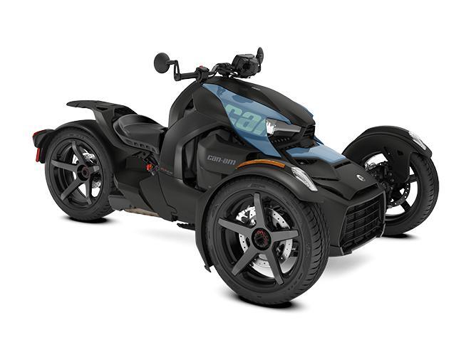 2025 Can-Am Ryker Sport 