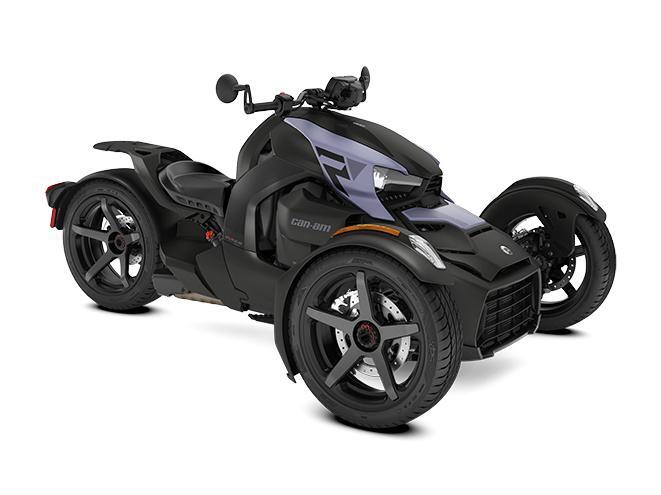 2025 Can-Am Ryker Sport 