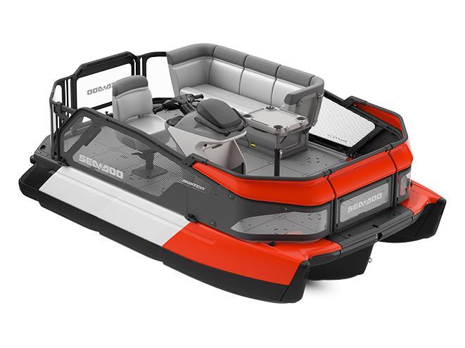 2025 Sea-Doo Switch Compact 130 