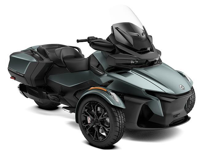 2025 Can-Am Spyder RT 