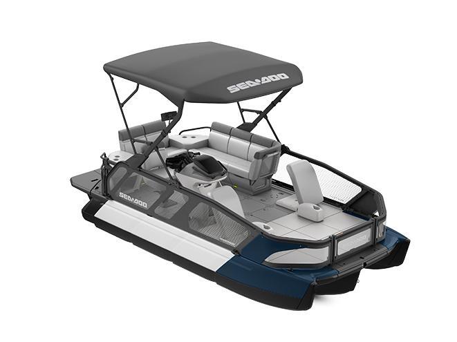 2025 Sea-Doo Switch Sport 18 230 